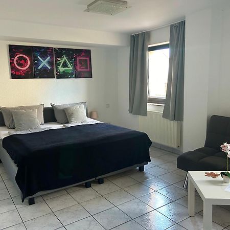 סארברוקן Mikroapartments Klarenthal מראה חיצוני תמונה