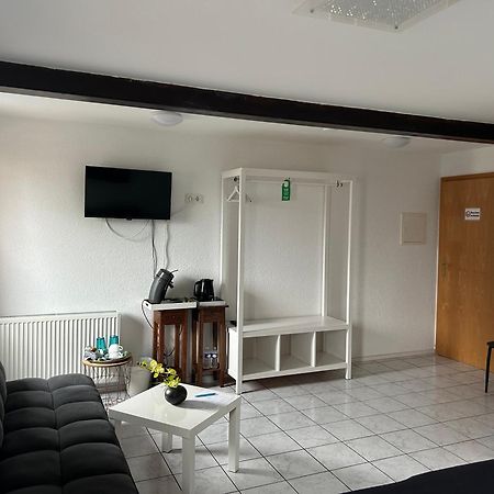 סארברוקן Mikroapartments Klarenthal מראה חיצוני תמונה